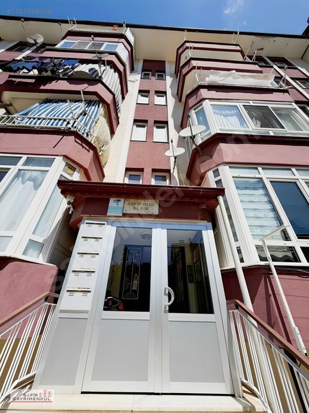 Halıkent Fırını Yakını 3+1 Ferah Daire — fotoğraf 2