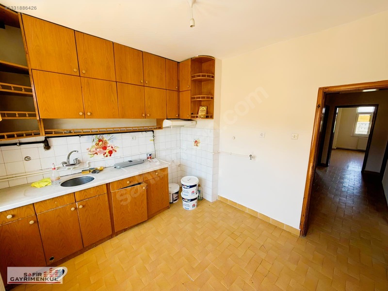 Halıkent Fırını Yakını 3+1 Ferah Daire — fotoğraf 8
