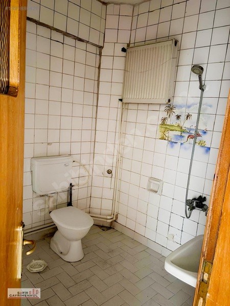 Halıkent Fırını Yakını 3+1 Ferah Daire — fotoğraf 17