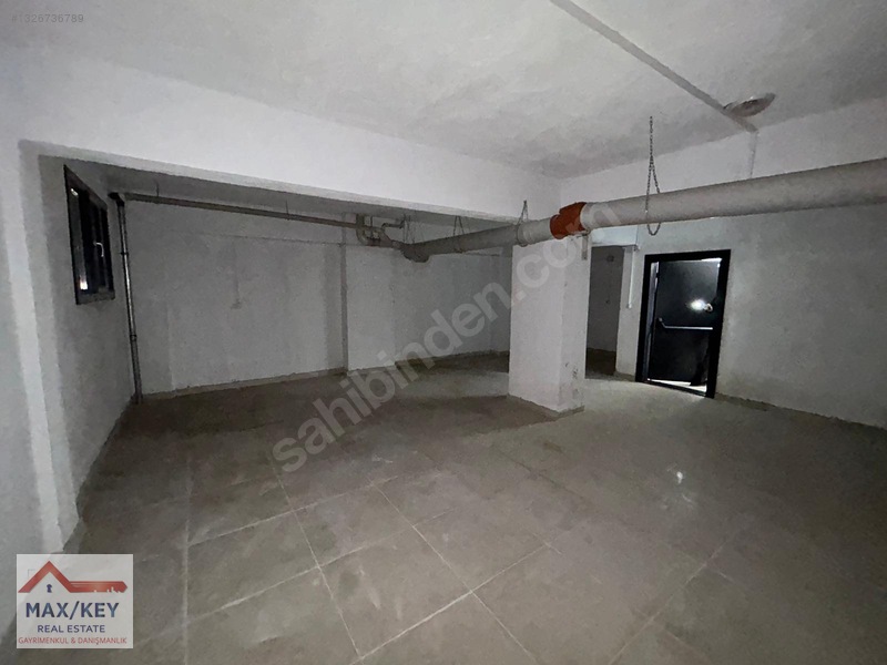 Max/key | Talas Papatya Caddesi Bacalı 645 M² Kiralık Dükkan — fotoğraf 4