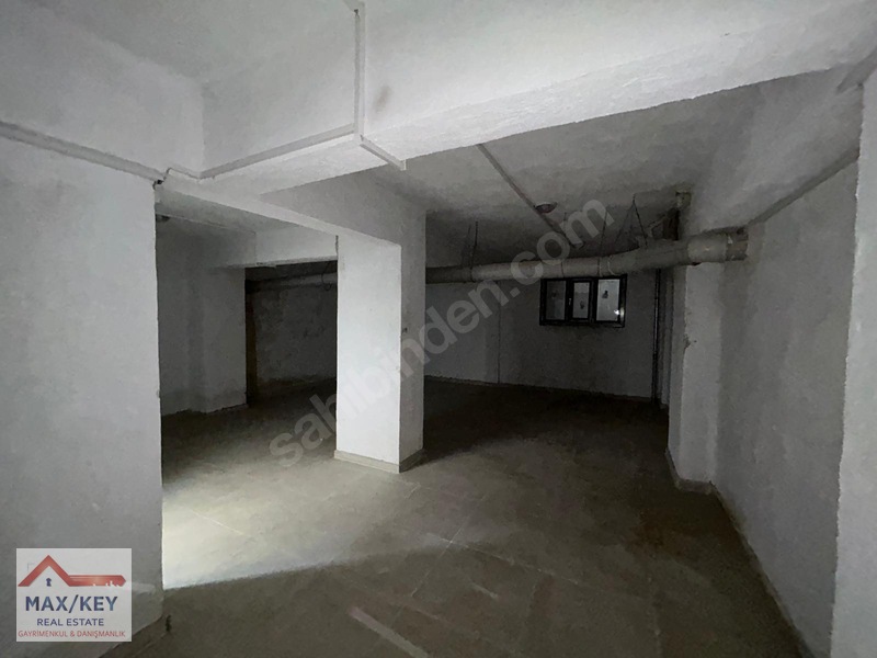 Max/key | Talas Papatya Caddesi Bacalı 645 M² Kiralık Dükkan — fotoğraf 5
