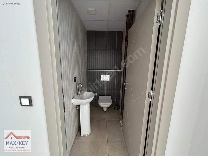 Max/key | Talas Papatya Caddesi Bacalı 645 M² Kiralık Dükkan — fotoğraf 7