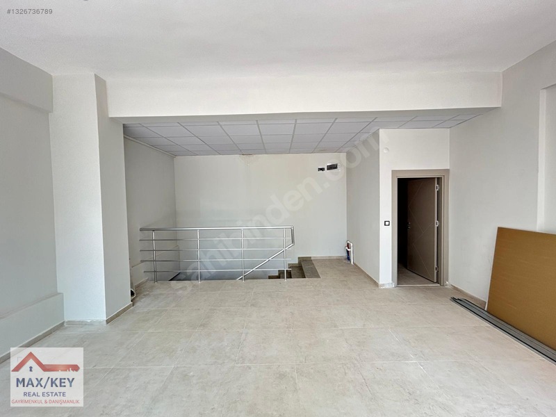Max/key | Talas Papatya Caddesi Bacalı 645 M² Kiralık Dükkan — fotoğraf 8