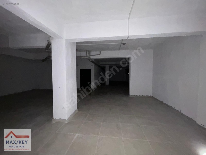 Max/key | Talas Papatya Caddesi Bacalı 645 M² Kiralık Dükkan — fotoğraf 9