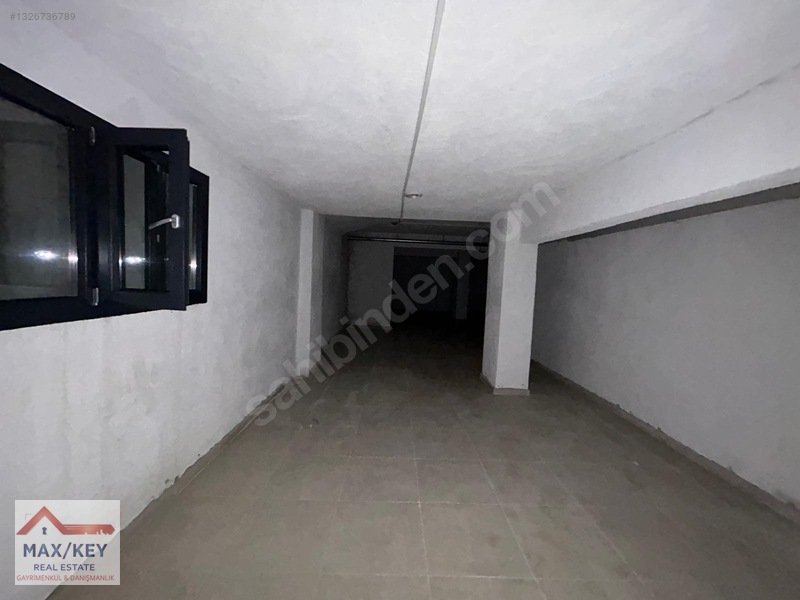 Max/key | Talas Papatya Caddesi Bacalı 645 M² Kiralık Dükkan — fotoğraf 10