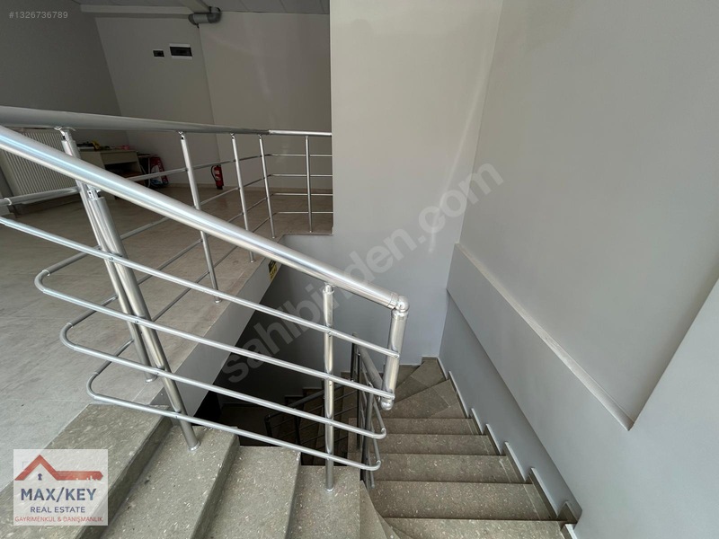 Max/key | Talas Papatya Caddesi Bacalı 645 M² Kiralık Dükkan — fotoğraf 11