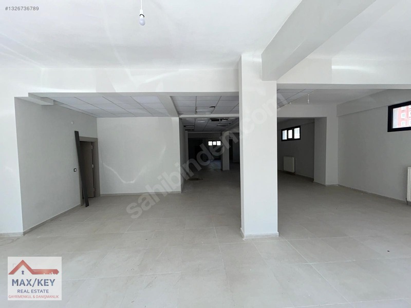 Max/key | Talas Papatya Caddesi Bacalı 645 M² Kiralık Dükkan — fotoğraf 12