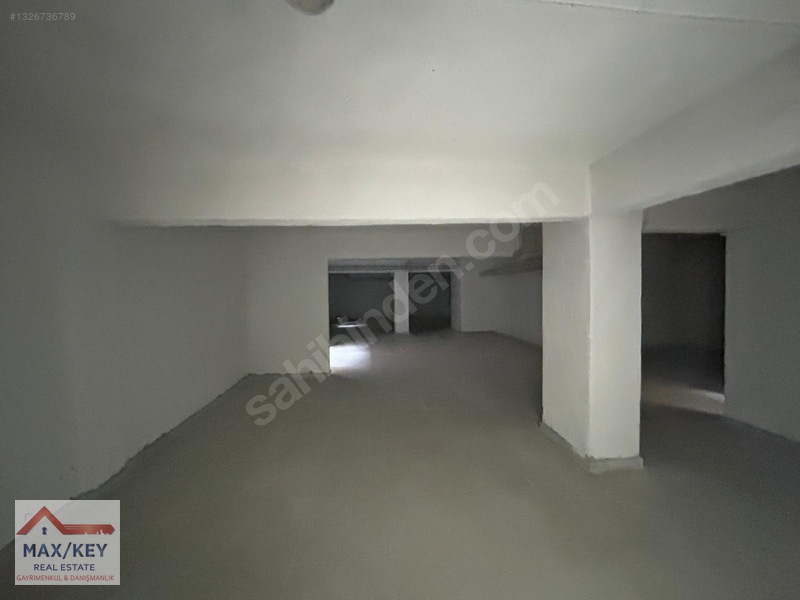 Max/key | Talas Papatya Caddesi Bacalı 645 M² Kiralık Dükkan — fotoğraf 13