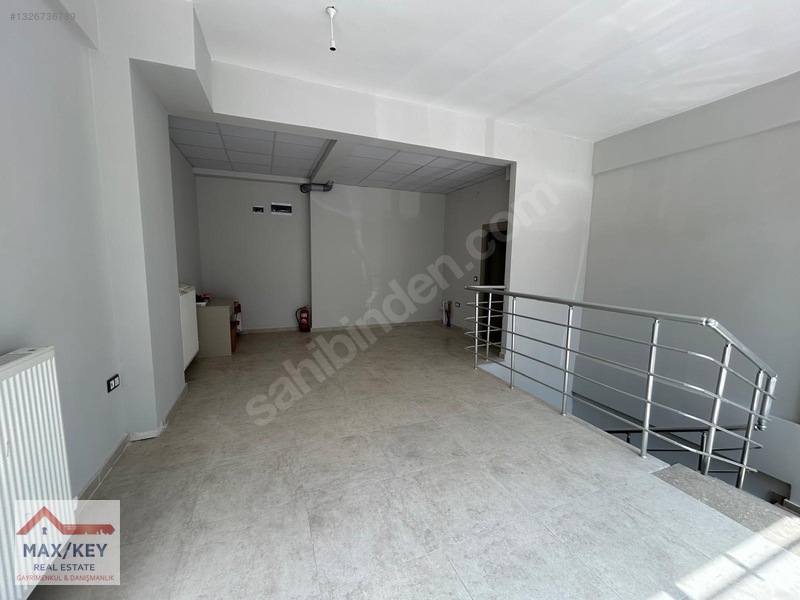 Max/key | Talas Papatya Caddesi Bacalı 645 M² Kiralık Dükkan — fotoğraf 14