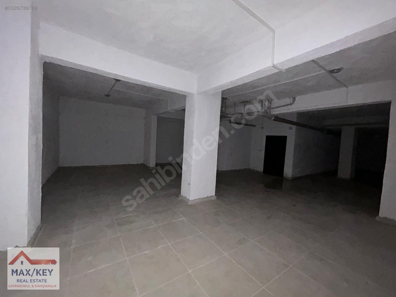Max/key | Talas Papatya Caddesi Bacalı 645 M² Kiralık Dükkan — fotoğraf 15
