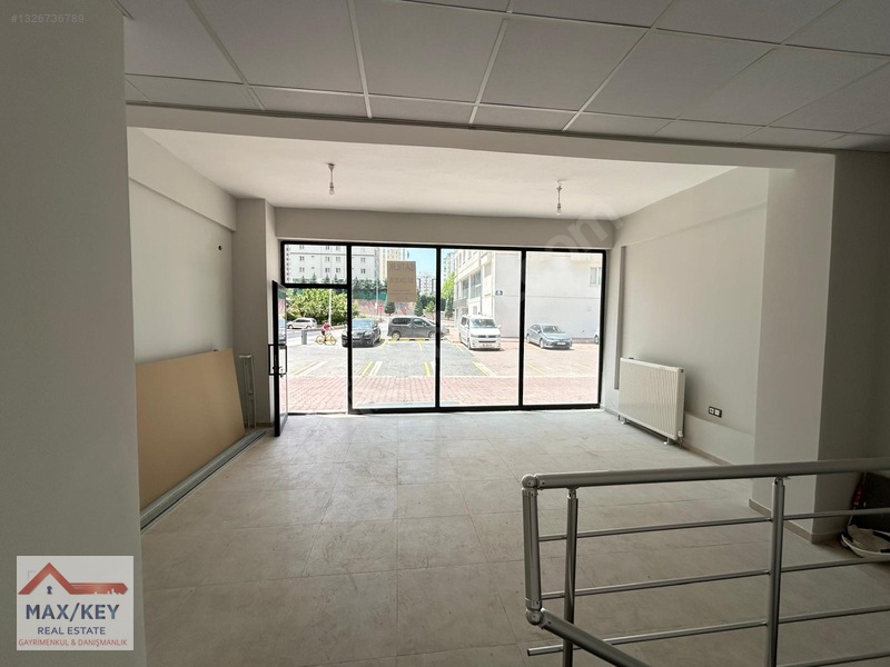 Max/key | Talas Papatya Caddesi Bacalı 645 M² Kiralık Dükkan — fotoğraf 16
