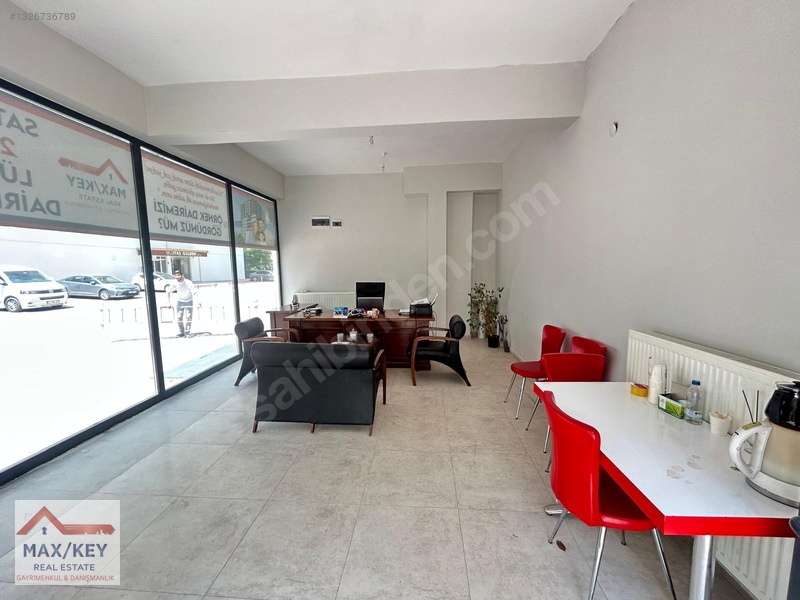 Max/key | Talas Papatya Caddesi Bacalı 645 M² Kiralık Dükkan — fotoğraf 17