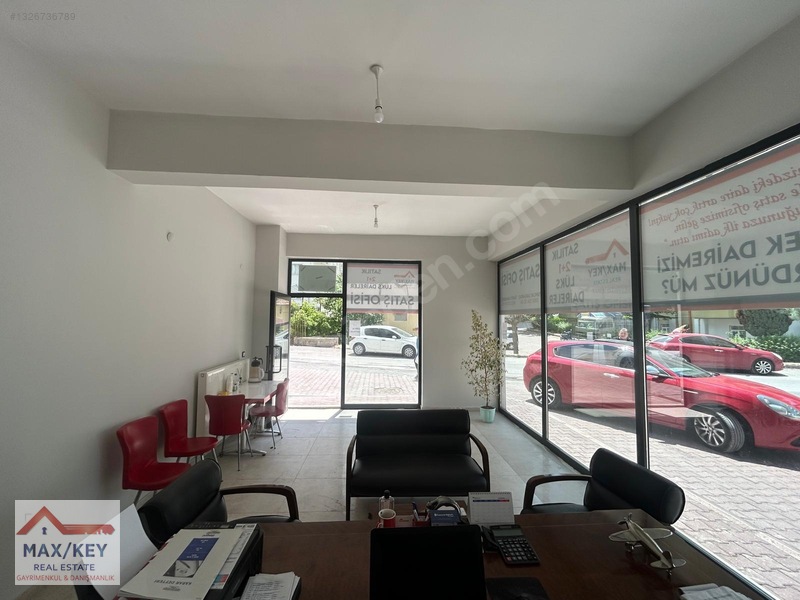 Max/key | Talas Papatya Caddesi Bacalı 645 M² Kiralık Dükkan — fotoğraf 18