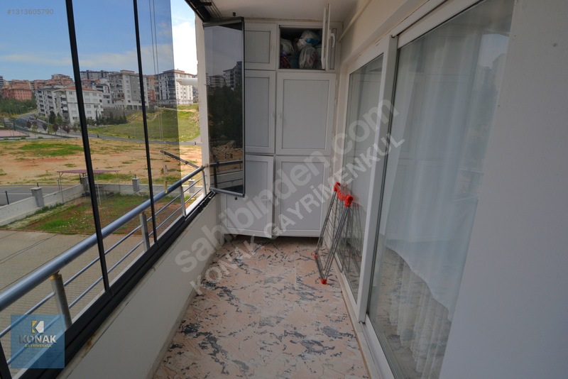 Konak Gayrimenkulden Beykent 1. Etapta Gözde Konumda Full 3+1 — fotoğraf 5