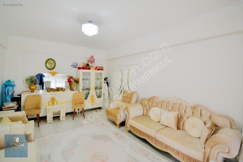 Konak Gayrimenkulden Beykent 1. Etapta Gözde Konumda Full 3+1 — fotoğraf 9