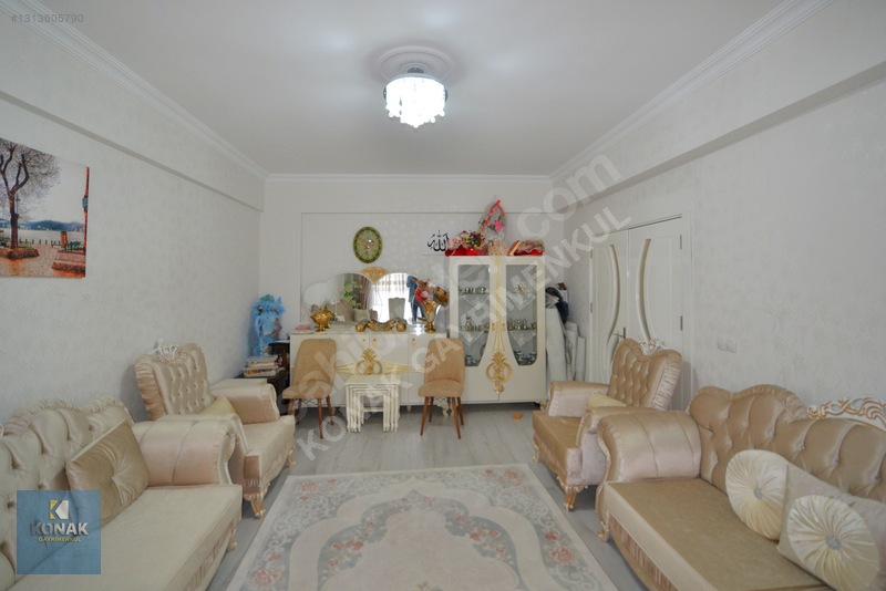 Konak Gayrimenkulden Beykent 1. Etapta Gözde Konumda Full 3+1 — fotoğraf 10