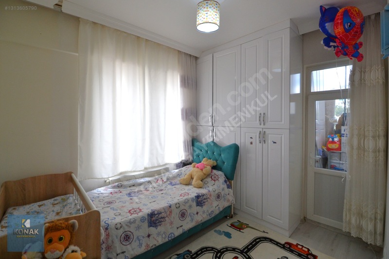 Konak Gayrimenkulden Beykent 1. Etapta Gözde Konumda Full 3+1 — fotoğraf 11