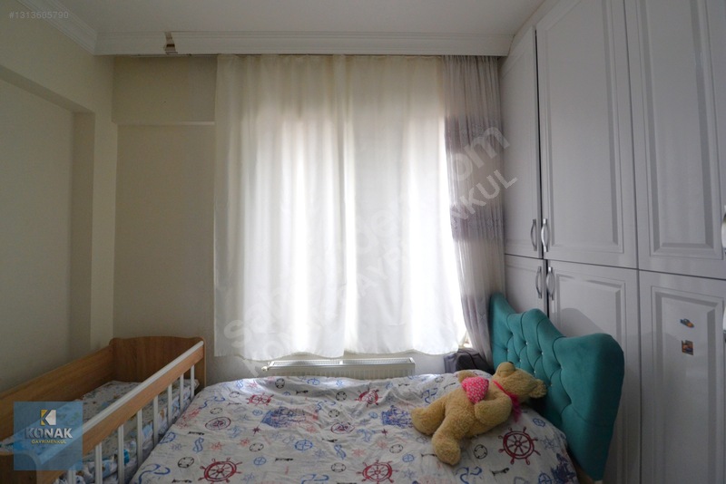 Konak Gayrimenkulden Beykent 1. Etapta Gözde Konumda Full 3+1 — fotoğraf 12