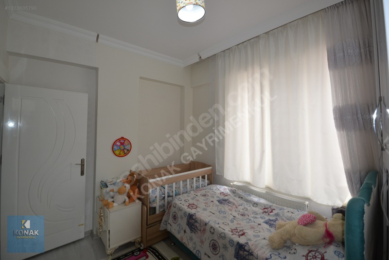 Konak Gayrimenkulden Beykent 1. Etapta Gözde Konumda Full 3+1 — fotoğraf 13
