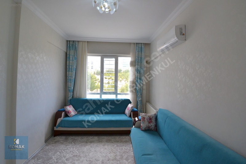 Konak Gayrimenkulden Beykent 1. Etapta Gözde Konumda Full 3+1 — fotoğraf 16