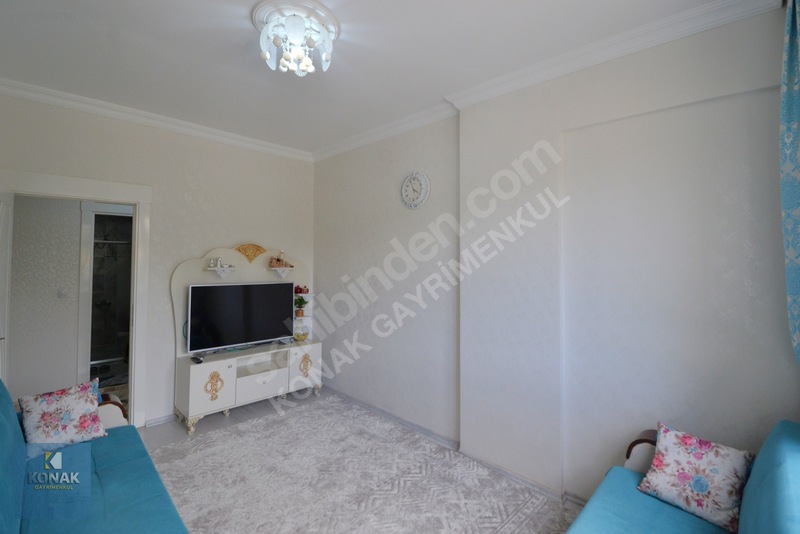 Konak Gayrimenkulden Beykent 1. Etapta Gözde Konumda Full 3+1 — fotoğraf 17