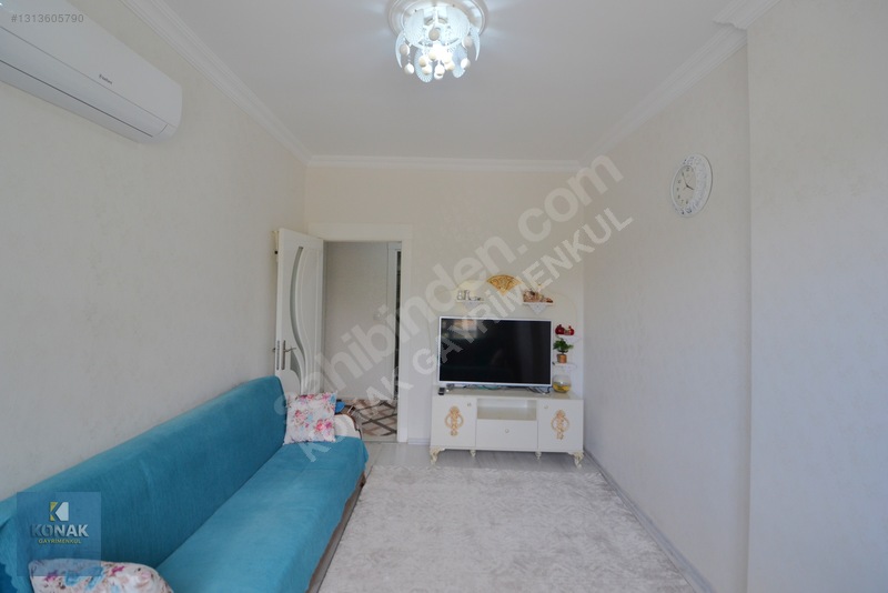 Konak Gayrimenkulden Beykent 1. Etapta Gözde Konumda Full 3+1 — fotoğraf 18