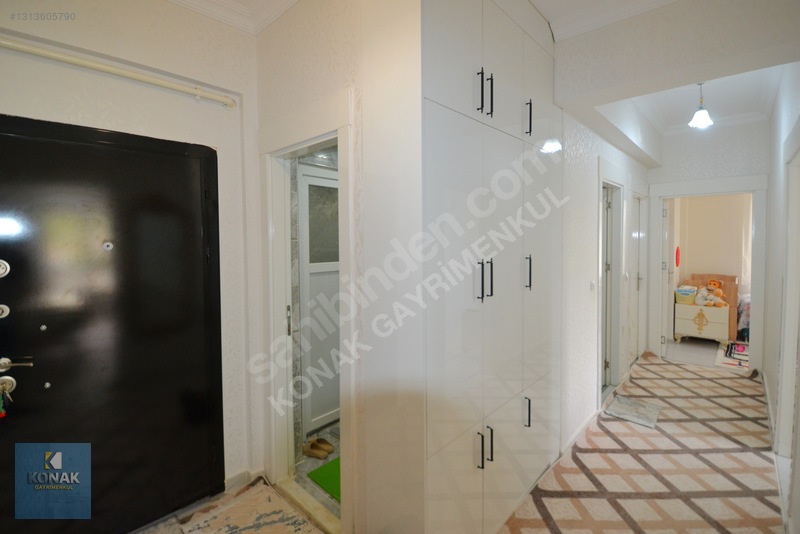 Konak Gayrimenkulden Beykent 1. Etapta Gözde Konumda Full 3+1 — fotoğraf 19