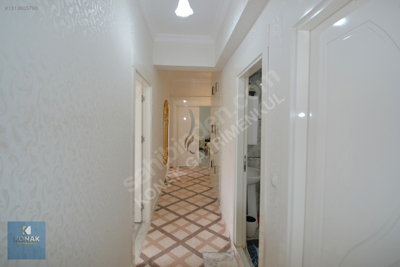Konak Gayrimenkulden Beykent 1. Etapta Gözde Konumda Full 3+1 — fotoğraf 20