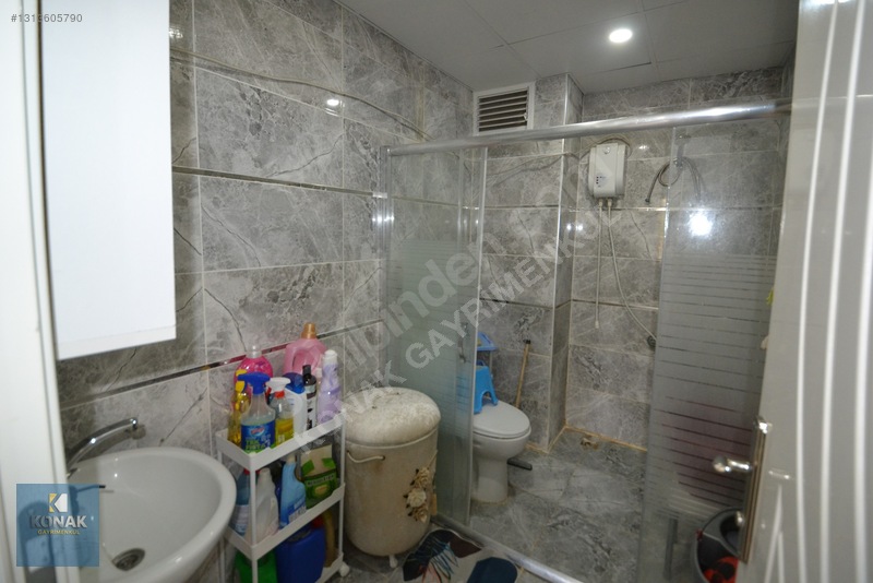 Konak Gayrimenkulden Beykent 1. Etapta Gözde Konumda Full 3+1 — fotoğraf 21
