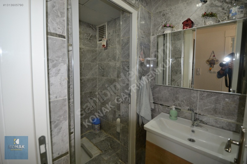 Konak Gayrimenkulden Beykent 1. Etapta Gözde Konumda Full 3+1 — fotoğraf 22