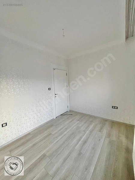Dalin Gayrimenkulden Burak Mh 3+1 Fiyatı Uygun Daire — fotoğraf 3