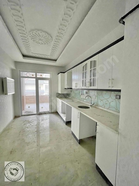 Dalin Gayrimenkulden Burak Mh 3+1 Fiyatı Uygun Daire — fotoğraf 12