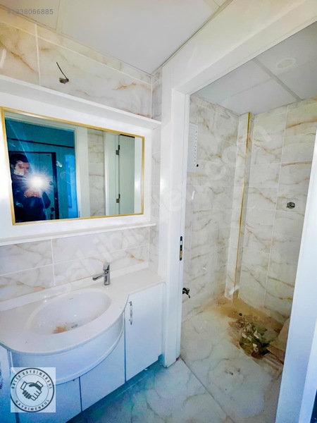 Dalin Gayrimenkulden Burak Mh 3+1 Fiyatı Uygun Daire — fotoğraf 14
