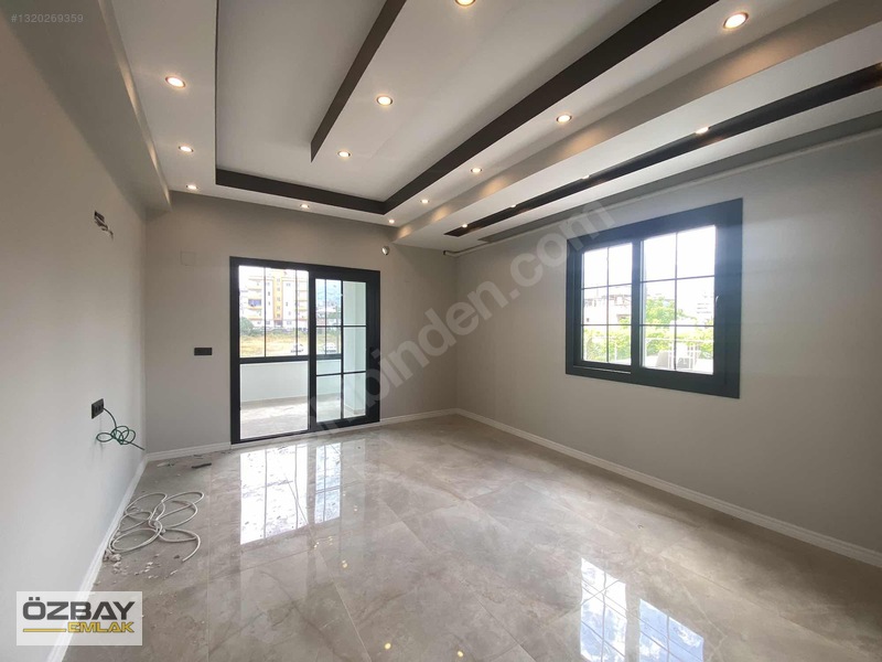 Özbay-eyüpsultan Mahallesi Arakat 4+1 Satılık Lüks Daire — fotoğraf 5