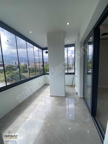 Özbay-eyüpsultan Mahallesi Arakat 4+1 Satılık Lüks Daire — fotoğraf 10