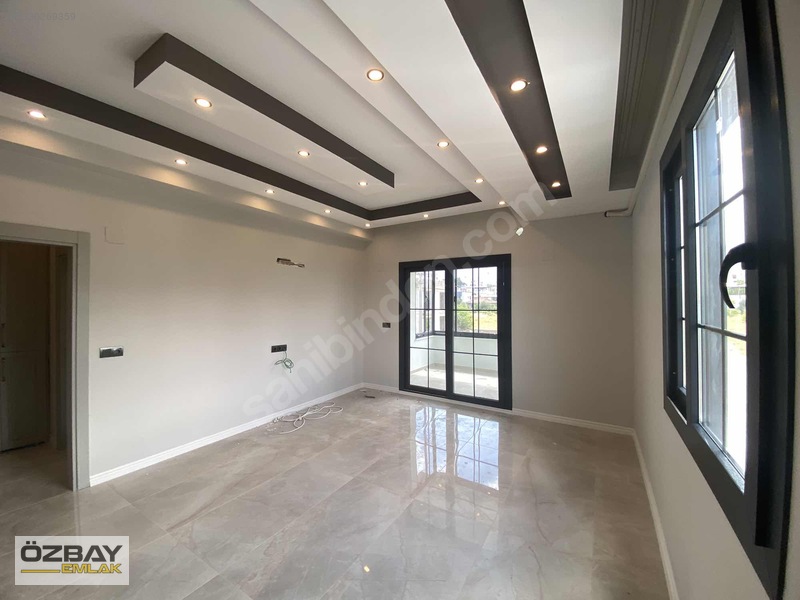 Özbay-eyüpsultan Mahallesi Arakat 4+1 Satılık Lüks Daire — fotoğraf 11
