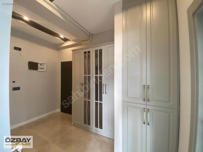 Özbay-eyüpsultan Mahallesi Arakat 4+1 Satılık Lüks Daire — fotoğraf 12