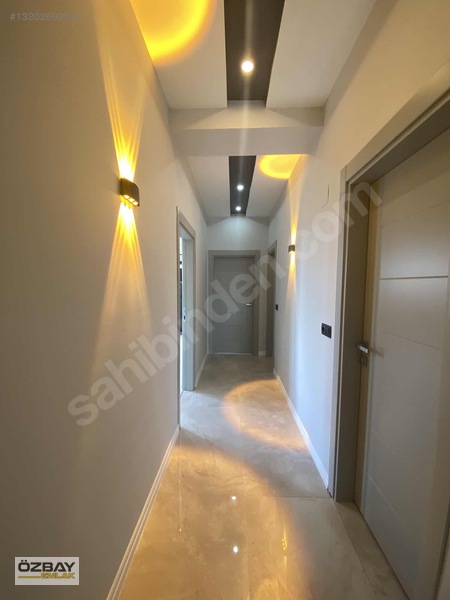Özbay-eyüpsultan Mahallesi Arakat 4+1 Satılık Lüks Daire — fotoğraf 13