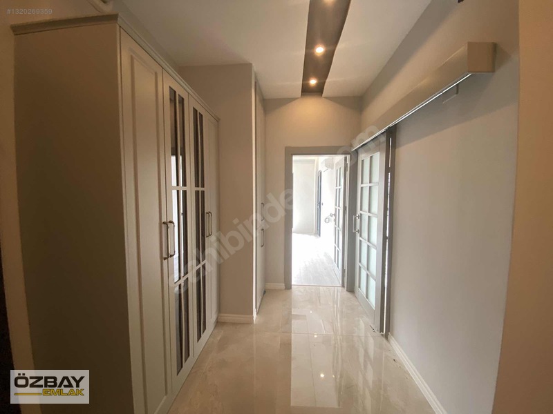 Özbay-eyüpsultan Mahallesi Arakat 4+1 Satılık Lüks Daire — fotoğraf 14