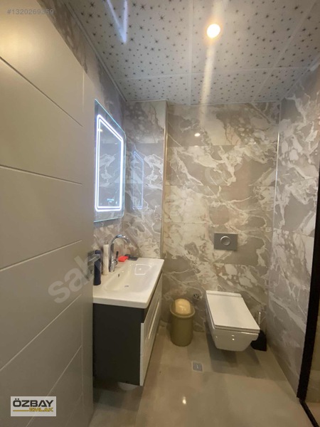 Özbay-eyüpsultan Mahallesi Arakat 4+1 Satılık Lüks Daire — fotoğraf 18