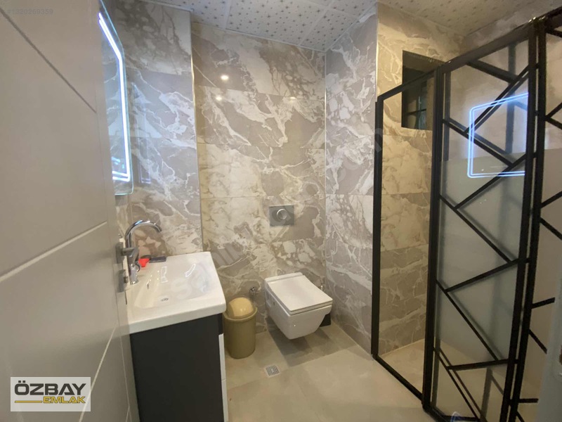 Özbay-eyüpsultan Mahallesi Arakat 4+1 Satılık Lüks Daire — fotoğraf 20