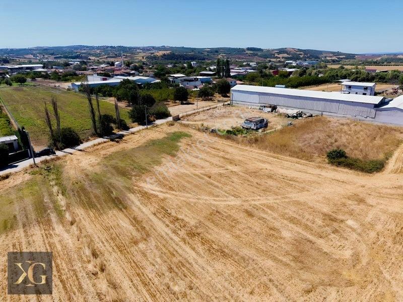 Pruva'Dan Mudanya Çekrice'De 668M2 Satılık Arsa
