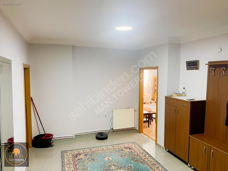 Sivas Caddesinde Saray Gibi Uygun Satılık 3+1 Daire 210 M2 — fotoğraf 2