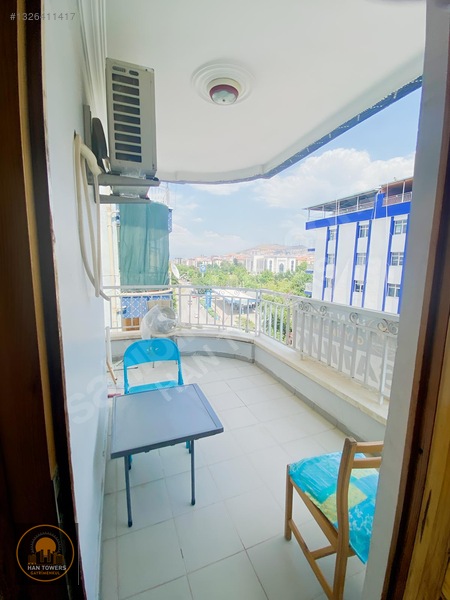 Sivas Caddesinde Saray Gibi Uygun Satılık 3+1 Daire 210 M2 — fotoğraf 6