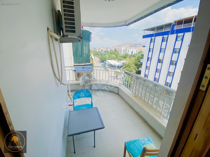 Sivas Caddesinde Saray Gibi Uygun Satılık 3+1 Daire 210 M2 — fotoğraf 7