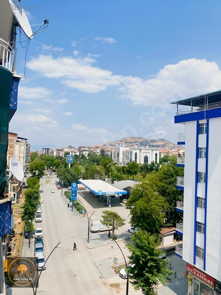Sivas Caddesinde Saray Gibi Uygun Satılık 3+1 Daire 210 M2 — fotoğraf 8