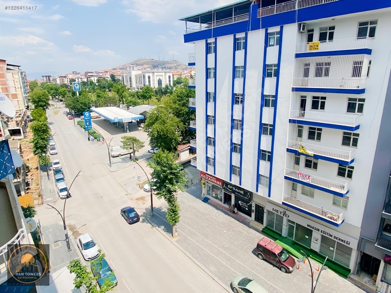 Sivas Caddesinde Saray Gibi Uygun Satılık 3+1 Daire 210 M2 — fotoğraf 10