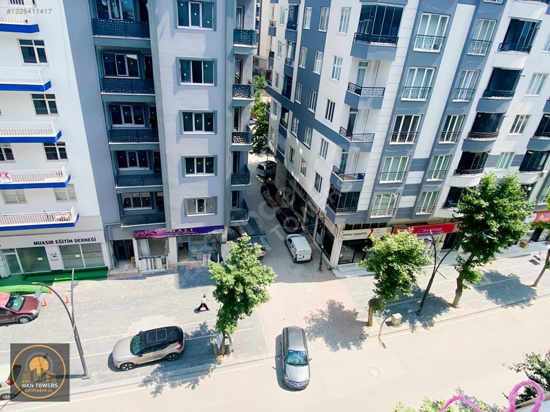 Sivas Caddesinde Saray Gibi Uygun Satılık 3+1 Daire 210 M2 — fotoğraf 12