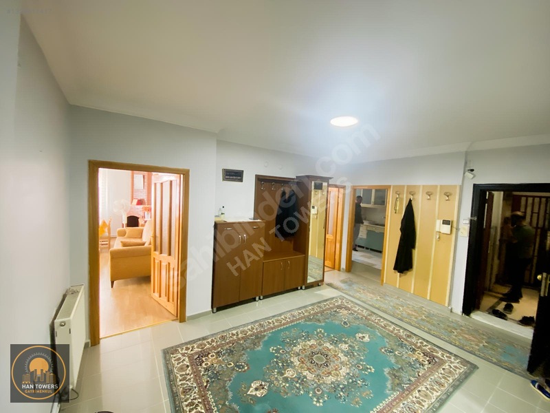 Sivas Caddesinde Saray Gibi Uygun Satılık 3+1 Daire 210 M2 — fotoğraf 14