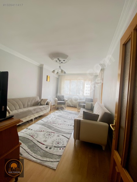 Sivas Caddesinde Saray Gibi Uygun Satılık 3+1 Daire 210 M2 — fotoğraf 16